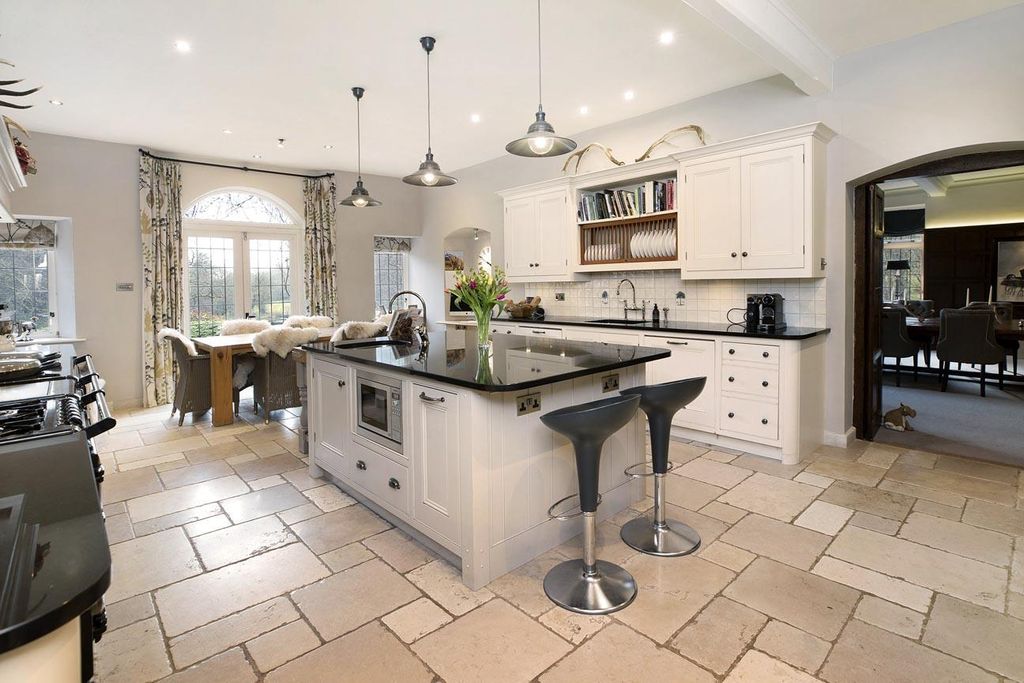 Additional image 5 of 11 bed detached house for saleWidecombe-In-The-Moor, Newton Abbot, Devon TQ13