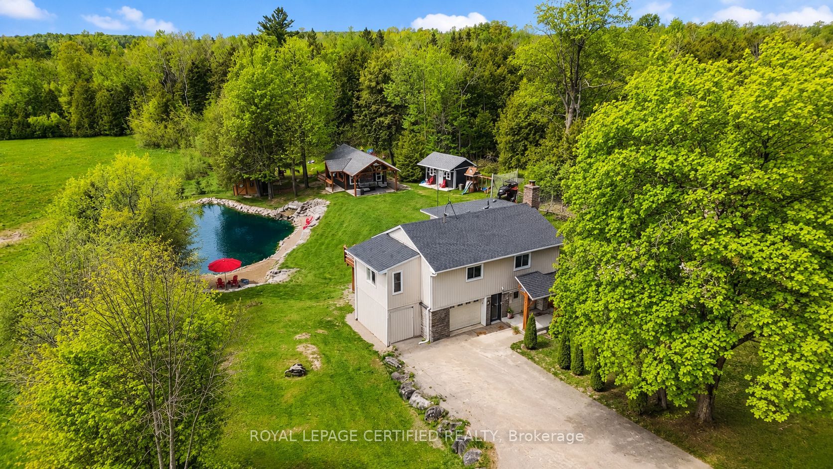 5058 3 Line, Erin, ON, L7J 2L8