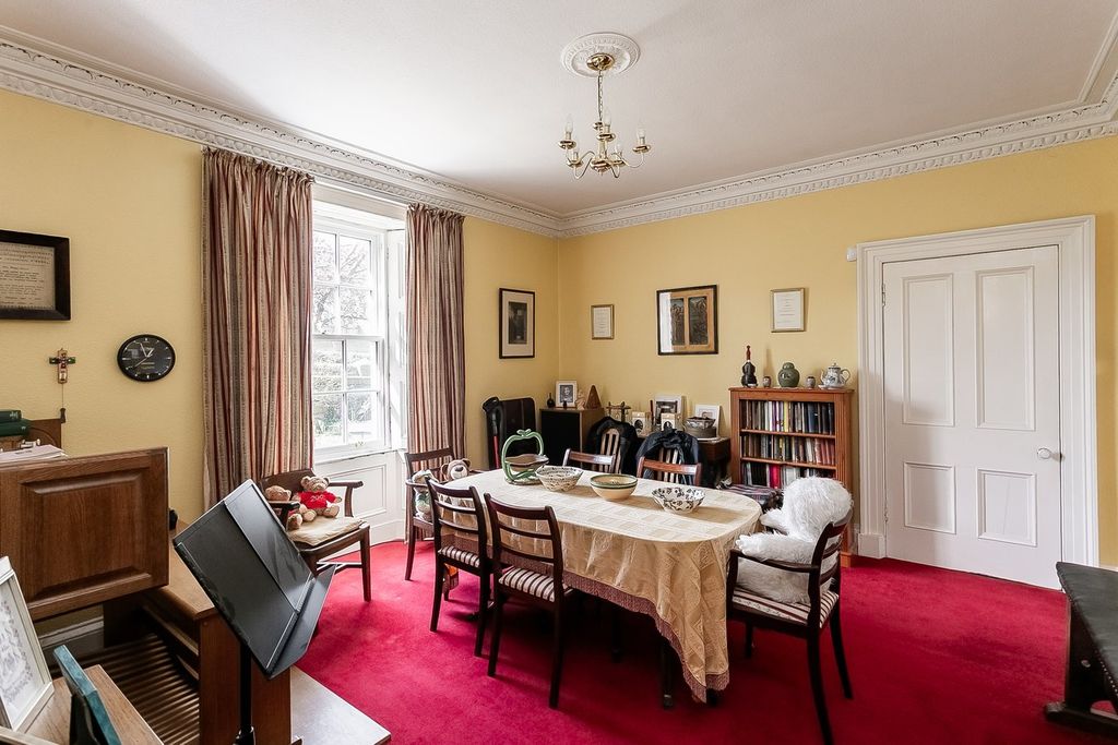 Additional image 7 of 5 bed detached house for saleLammerlaws, Burntisland KY3