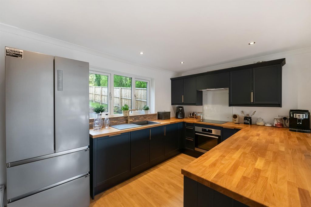 Additional image 8 of 4 bed detached house for sale6 Ashley Avenue, Dollar FK14