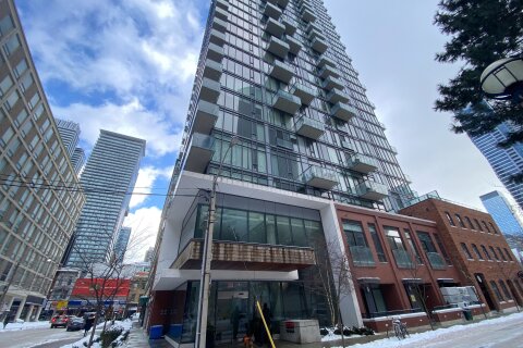 Additional image 7 of 306-75 St Nicholas Street, Toronto, ON, M4Y 0A5