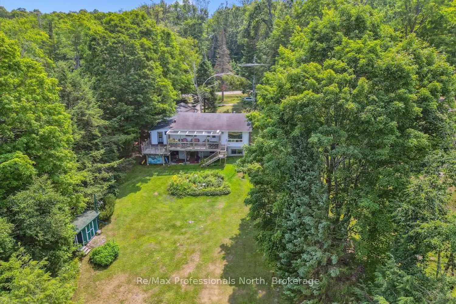 1042 River Haven Road