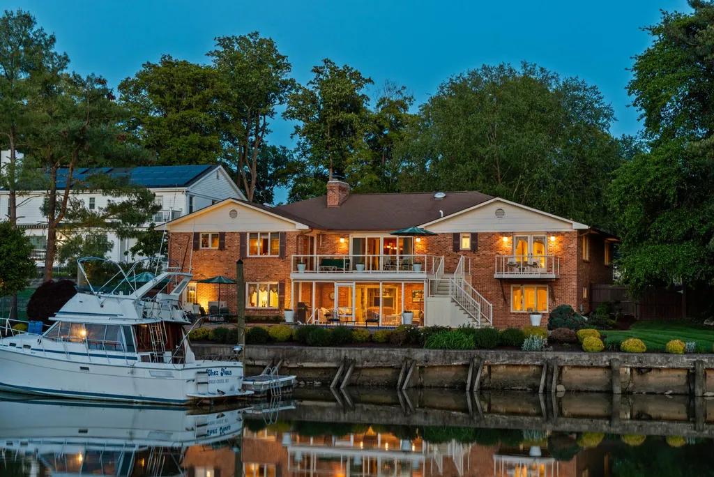 Additional image 2 of 12313 Harbour Circle, Fort Washington, MD 20744
