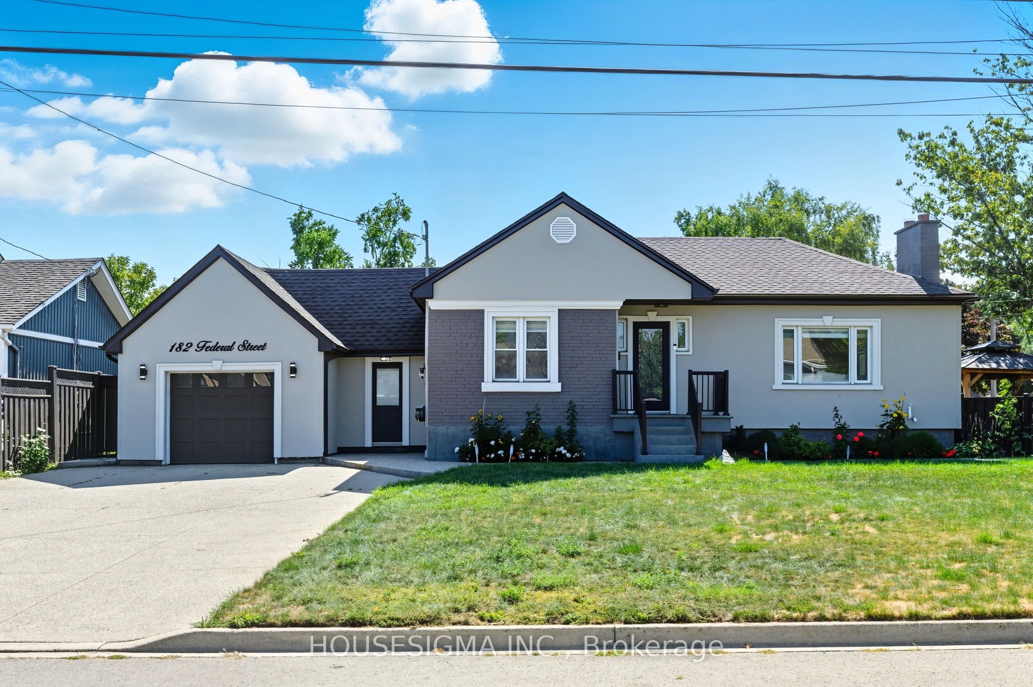 182 Federal Street, Hamilton, ON, L8E 1N7