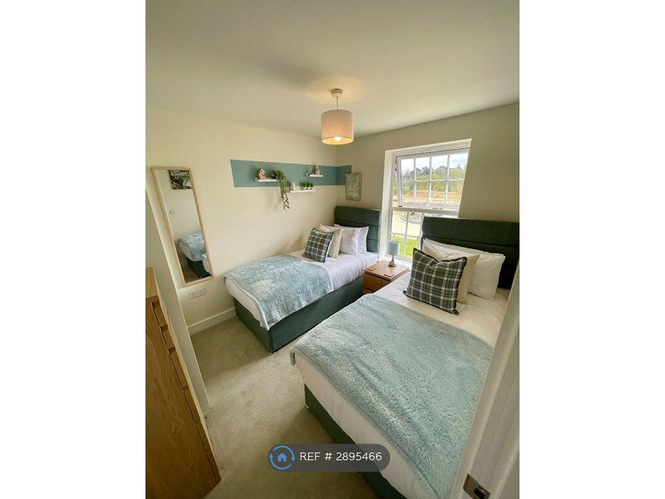 Additional image 4 of 3 bed terraced house to rentHarvest Road, Market Harborough LE16