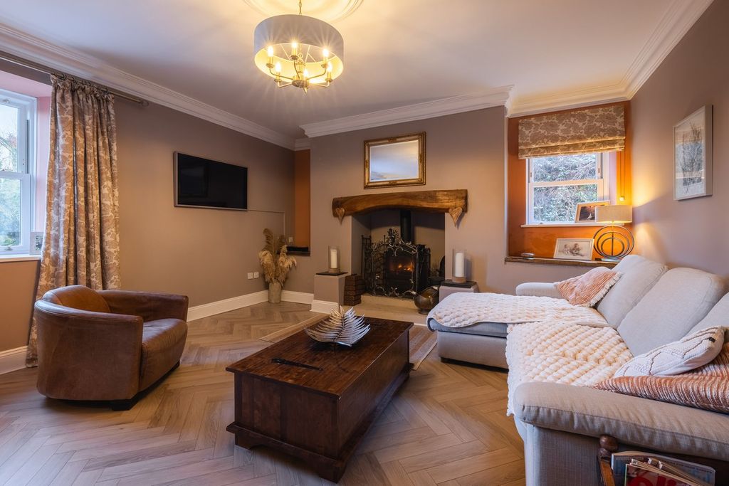 Additional image 10 of 4 bed detached house for saleLaugharne, Carmarthen SA33