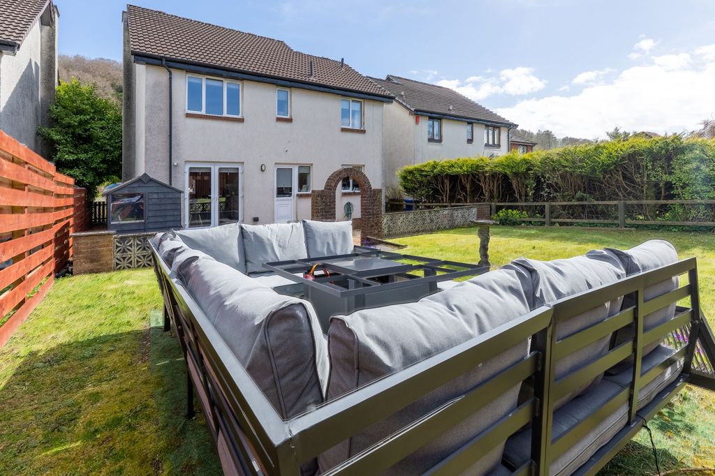 Additional image 22 of 4 bed detached house for saleTummel Road, Wemyss Bay PA18