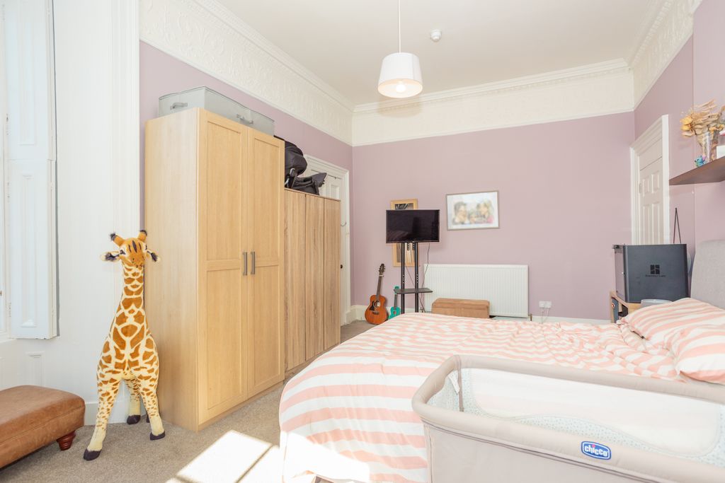 Additional image 14 of 3 bed flat for saleIrish Street, Dumfries DG1