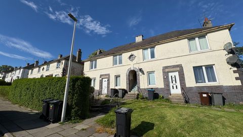 Anderson Road, Hilton, Aberdeen AB24