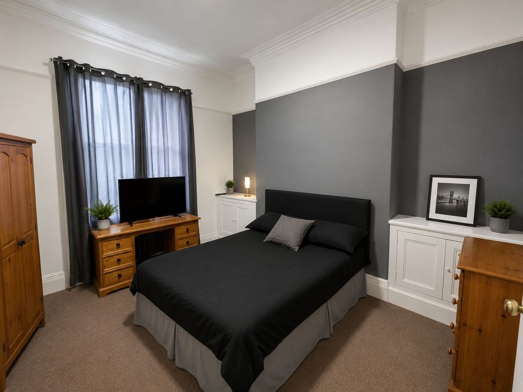 Additional image 5 of 5 bed terraced house to rentHill Park Crescent, Plymouth PL4