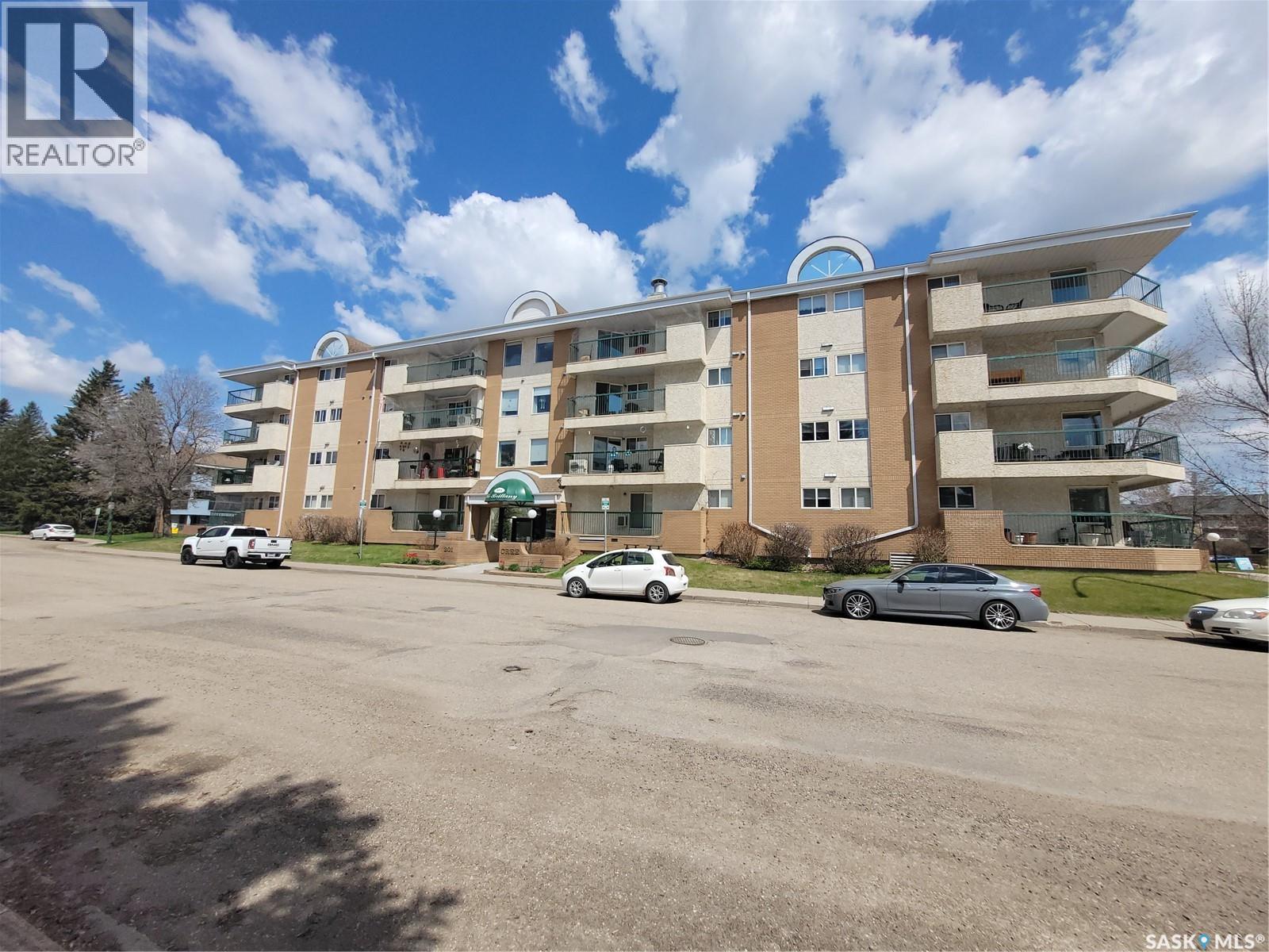 409-301 Cree Place, Saskatoon, SK, S7K7Y3