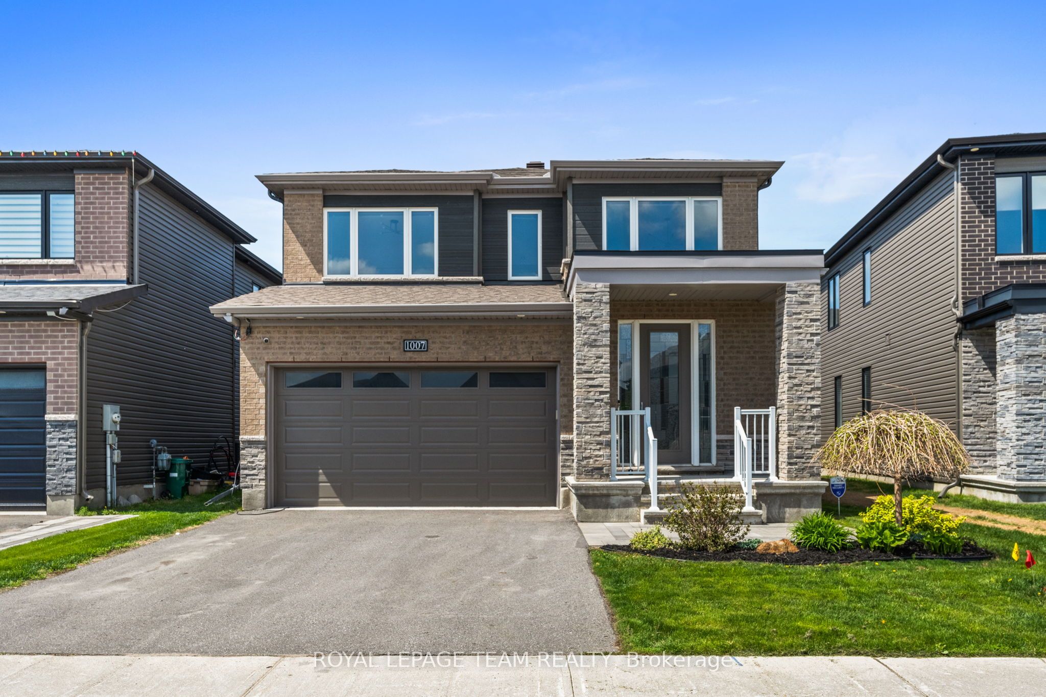 1007 Offley Road, Ottawa, ON, K4M 0N4