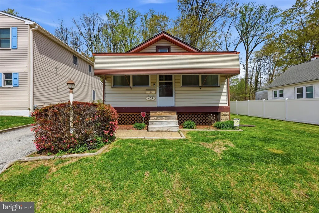 Additional image 17 of 403 Pennsylvania Avenue, Claymont, DE 19703