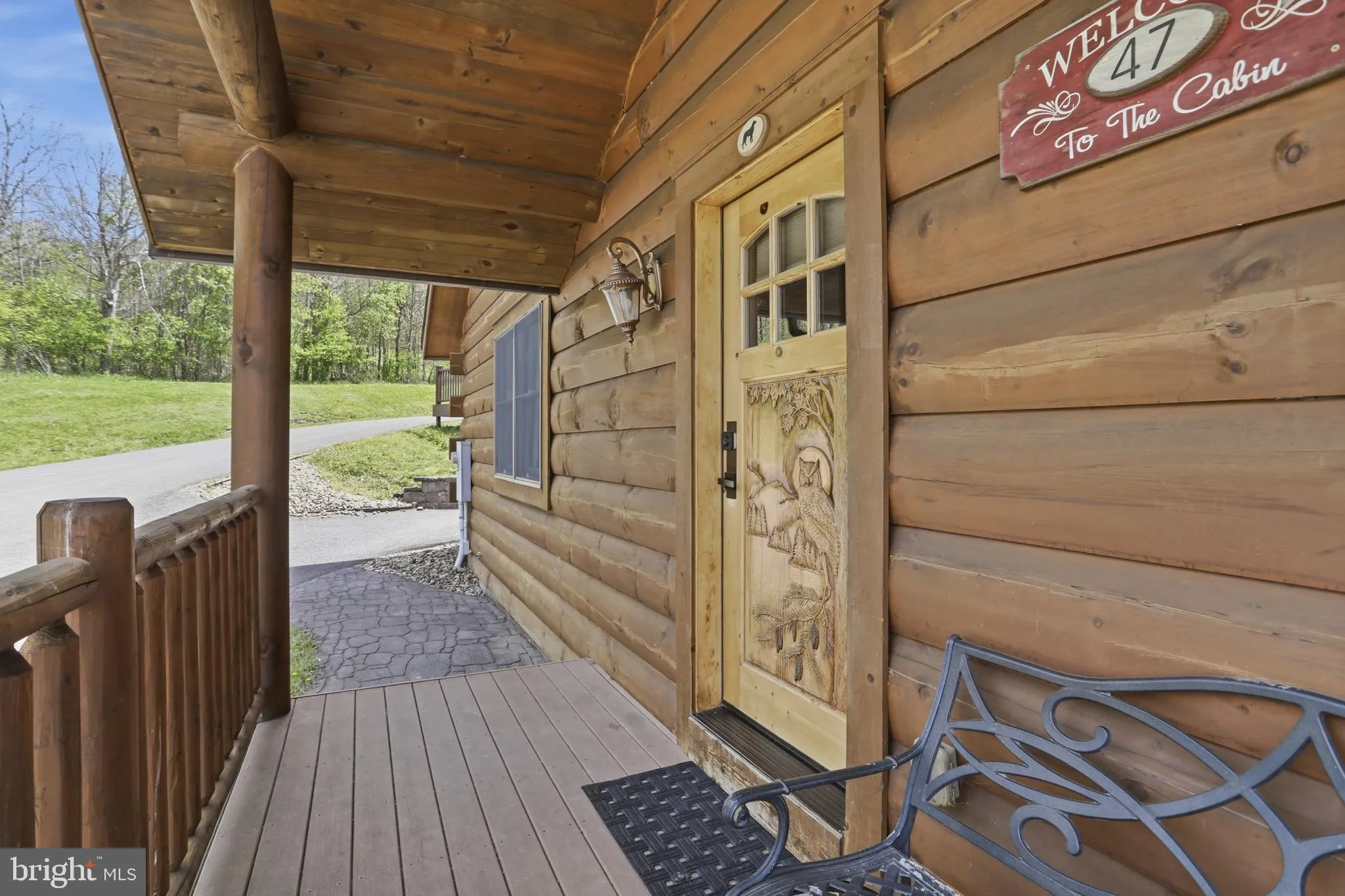 Additional image 22 of 251 Cabin Lodge Road, Mc Henry, MD 21541