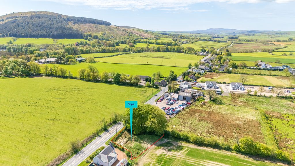 Additional image 7 of Land for saleBeeswing, Dumfries DG2
