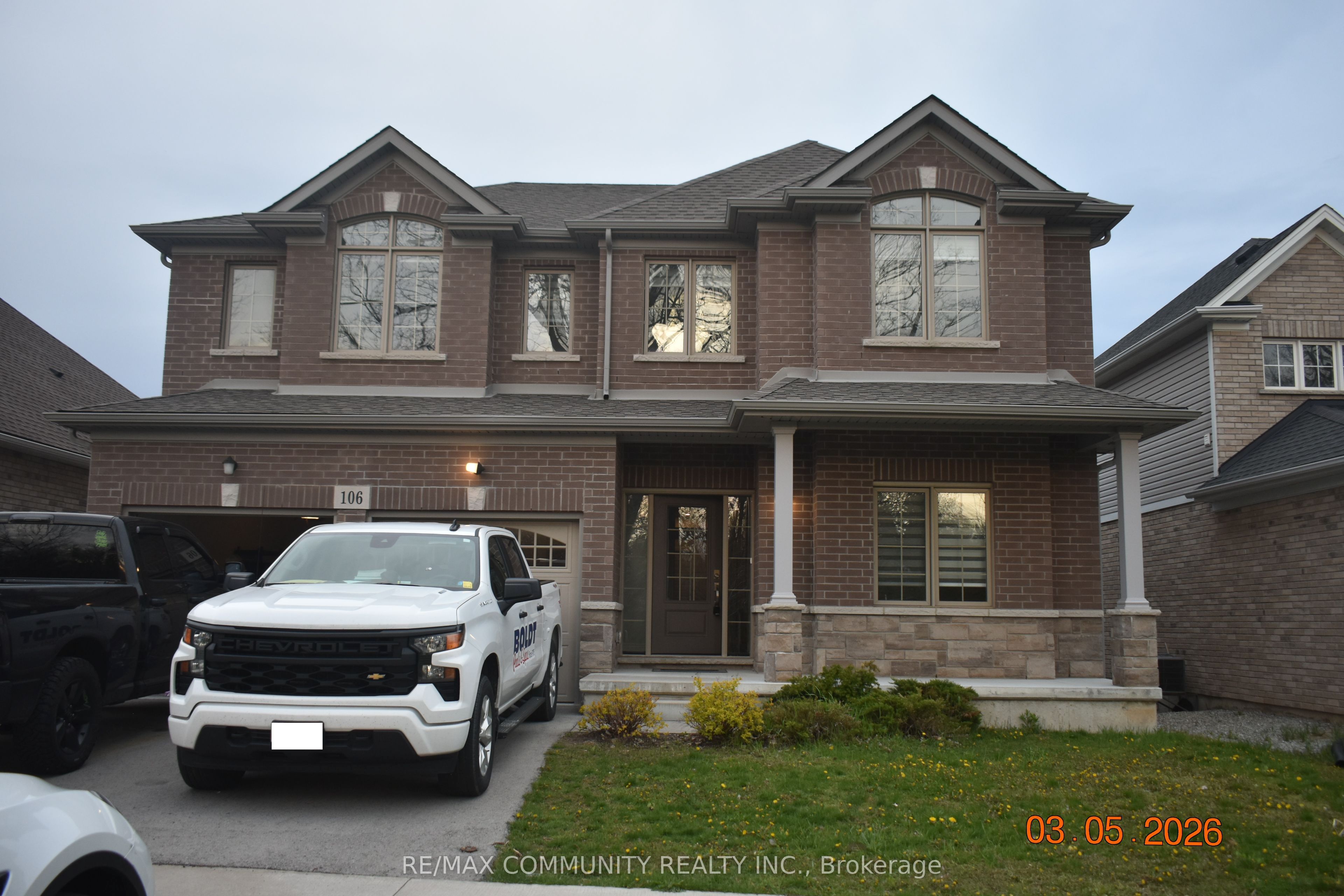MAIN-106 Ridge Road, Fort Erie, ON, L0S 1N0