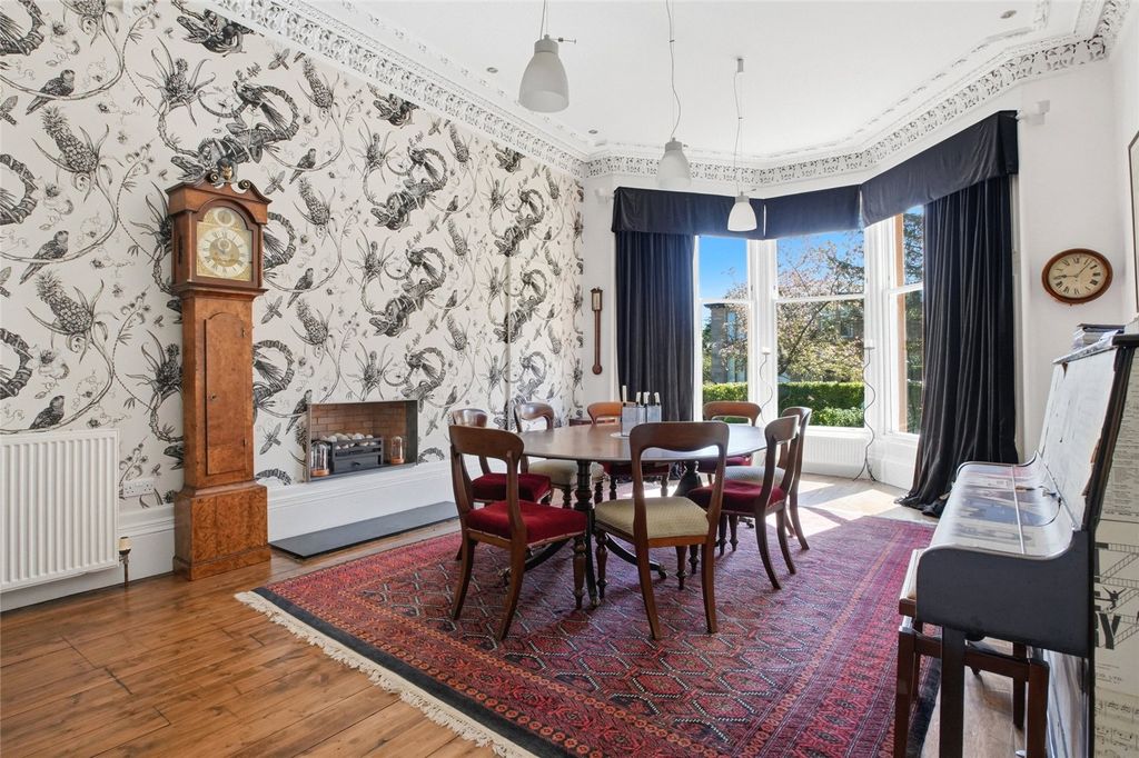 Additional image 3 of 4 bed detached house for saleAytoun Road, Pollokshields, Glasgow G41
