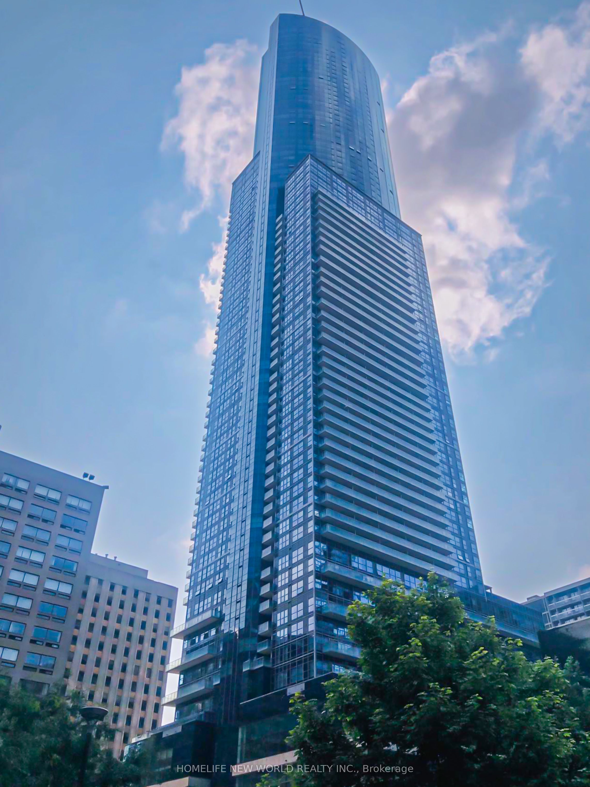 1121-386 Yonge Street, Toronto, ON, M5B 0A5