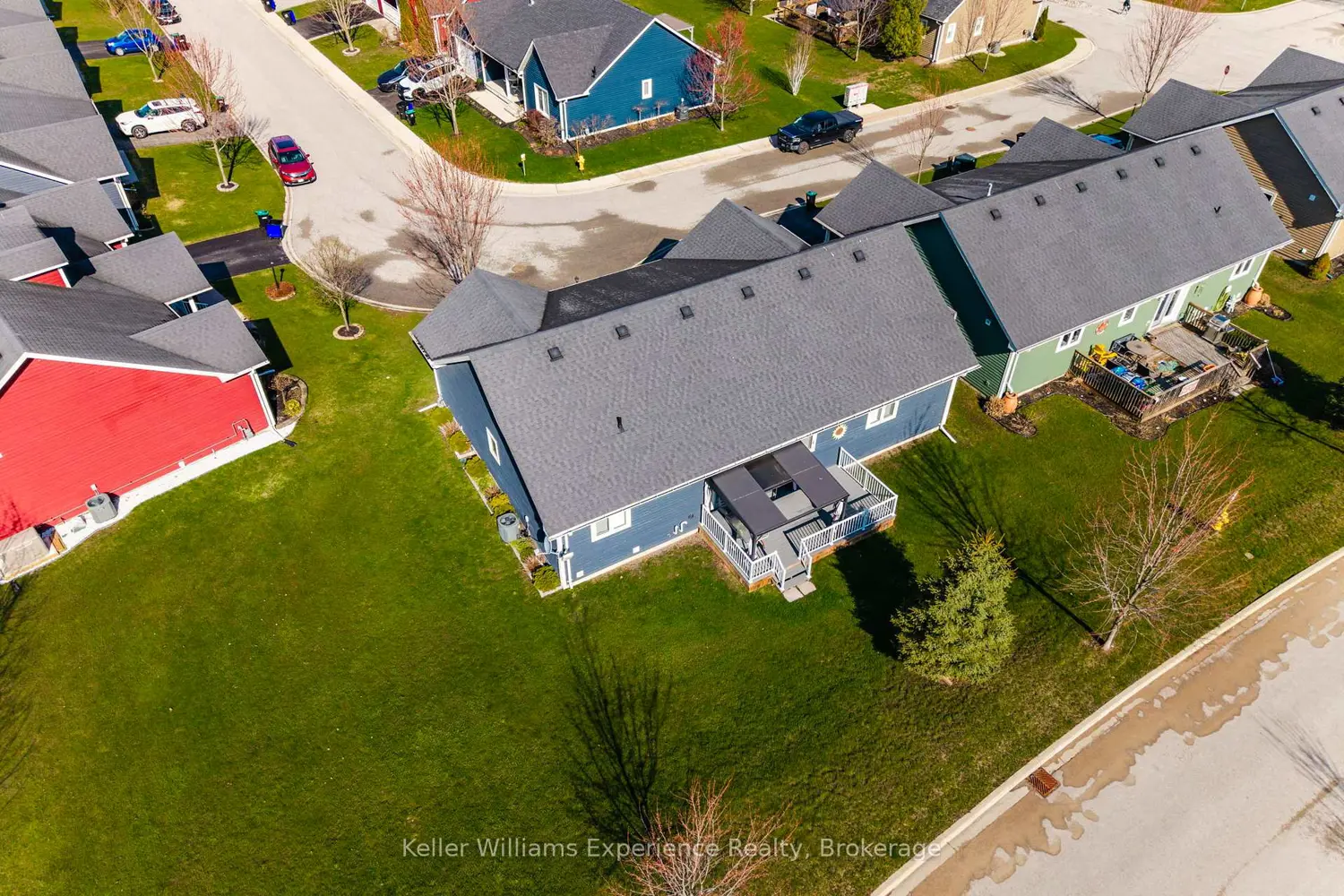 Additional image 19 of 22 Grew Crescent