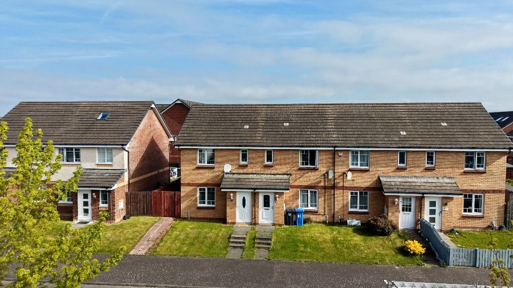 Additional image 22 of 3 bed terraced house for saleScott Way, Inverclyde, Greenock PA15
