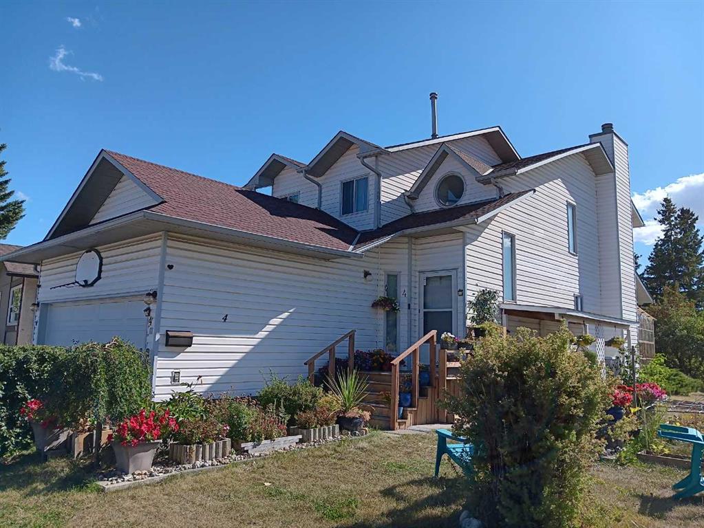 4 Fallingworth Bay NE, Calgary, AB, T3J1G3