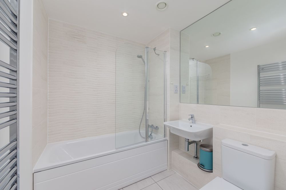 Additional image 8 of 2 bed flat to rentAlexandra House, Midland Road, Bath BA2