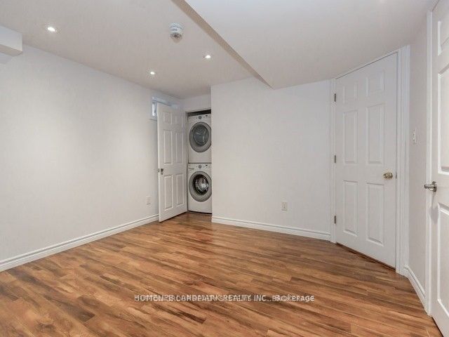 Additional image 3 of Basemen-4478 Centretown Way, Mississauga, ON, L5R 0C6