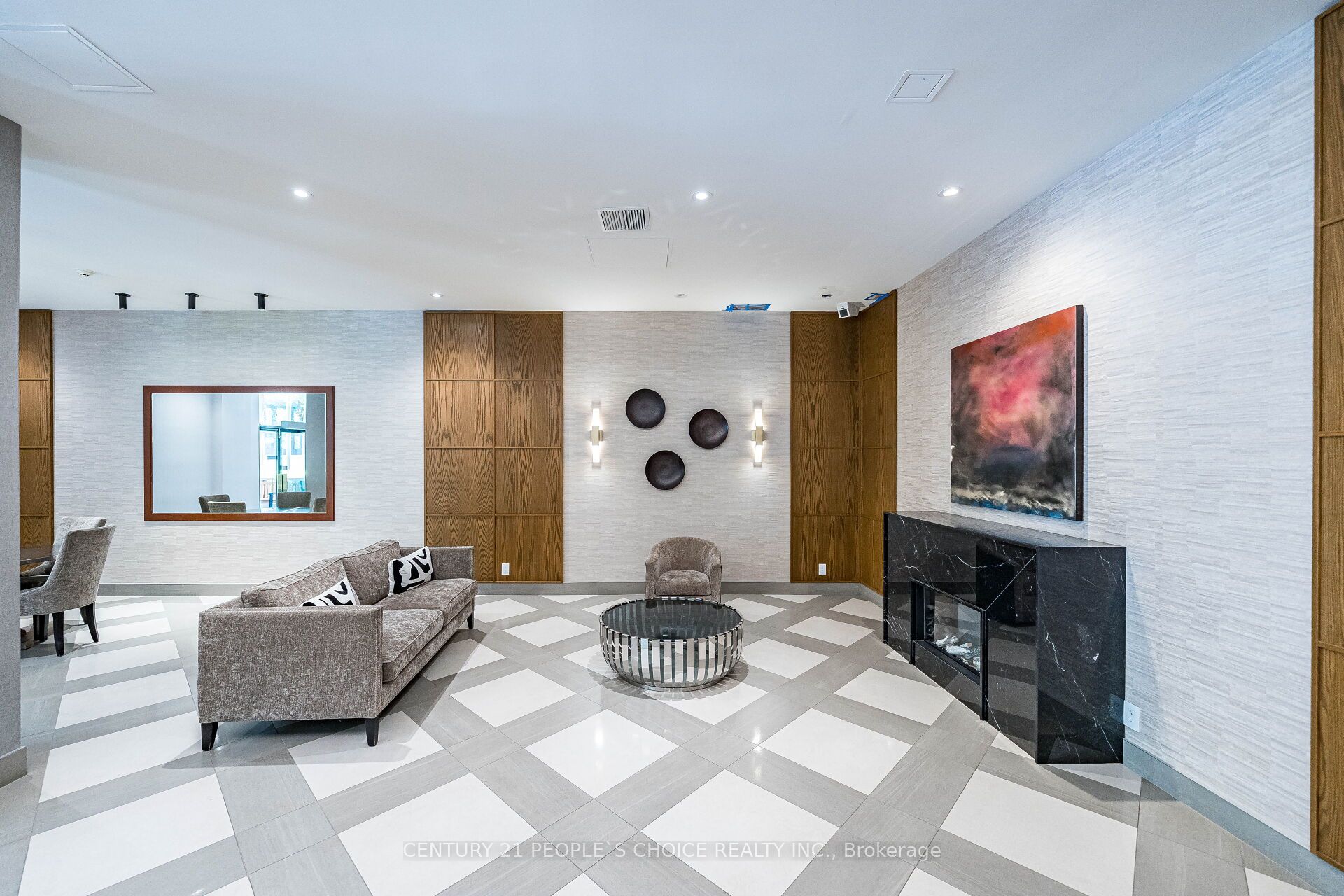 Additional image 4 of 1602-195 Wynford Drive, Toronto, ON, M3C 3P3