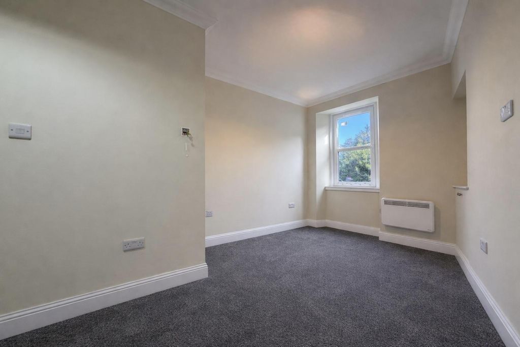 Additional image 5 of 1 bed flat to rent80A High Street, Galashiels TD1