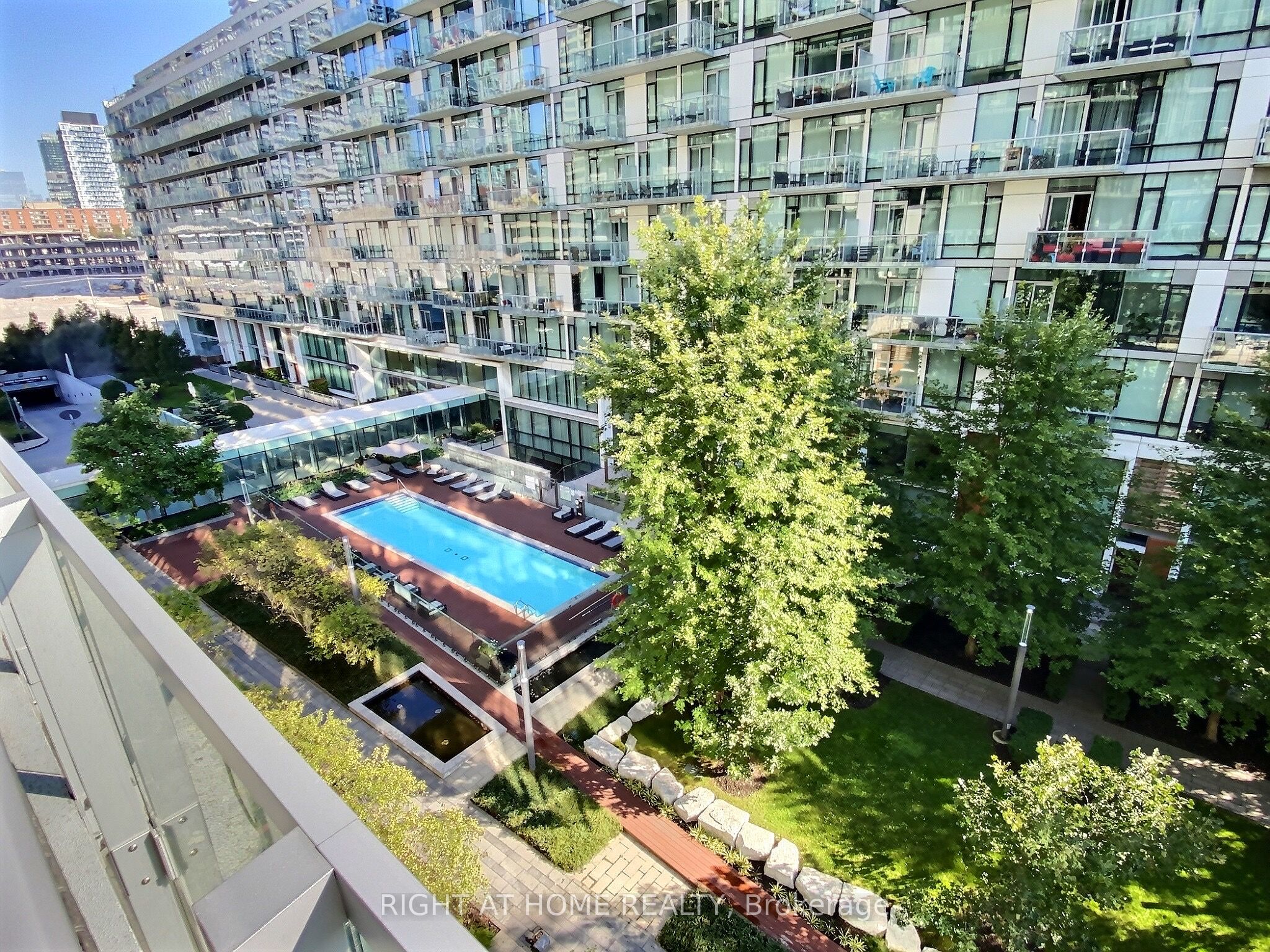 Additional image 3 of 515-39 Queens Quay E, Toronto, ON, M5E 0A5