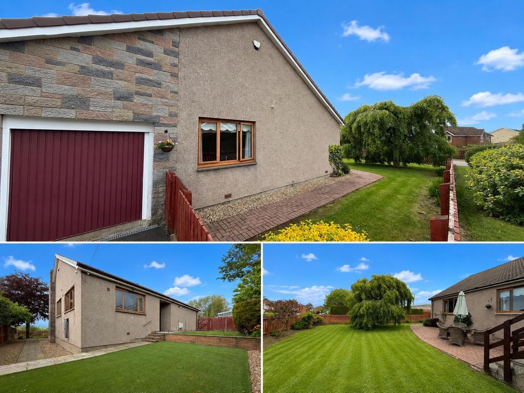 Additional image 13 of 4 bed detached bungalow to rent45B, Hunterfield Road, Gorebridge EH23