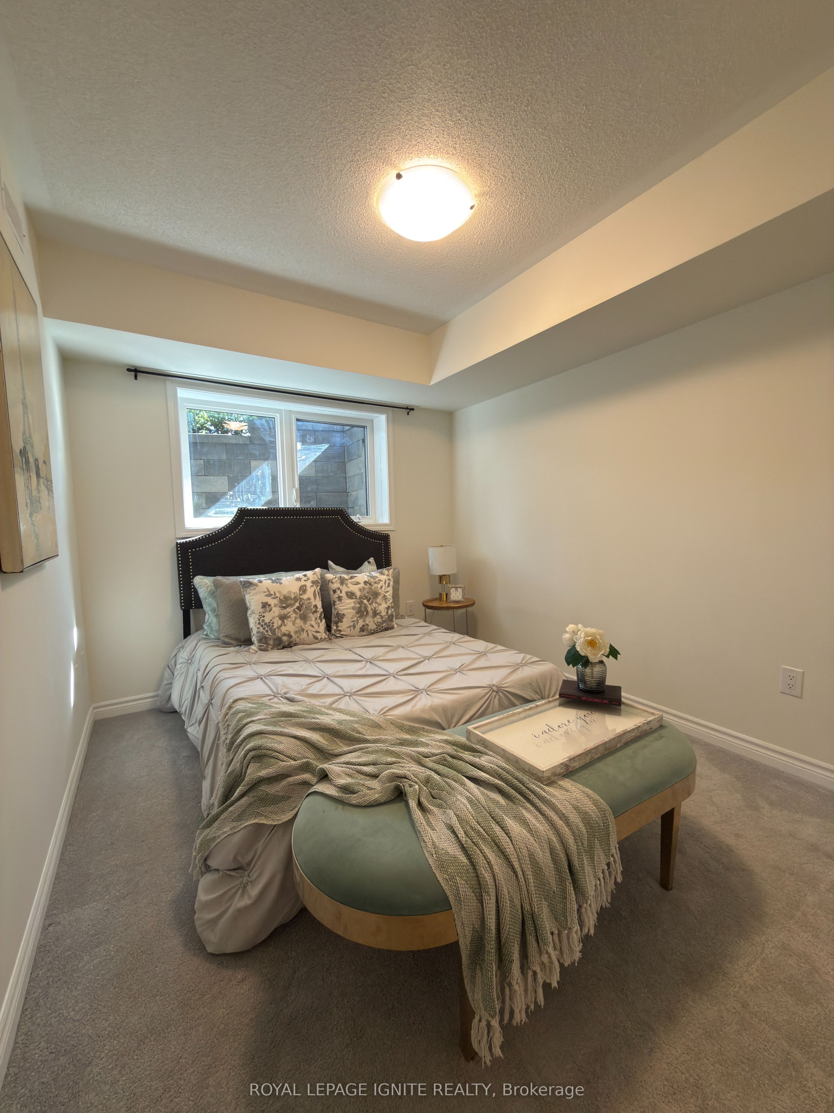 Additional image 2 of 119-1081 Danforth Road, Toronto, ON, M1J 0B2