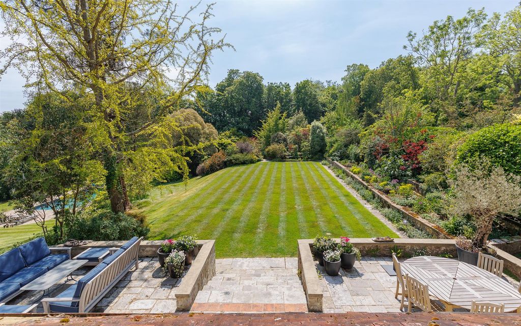 Additional image 73 of 7 bed detached house for salePuckpool, Isle Of Wight PO33