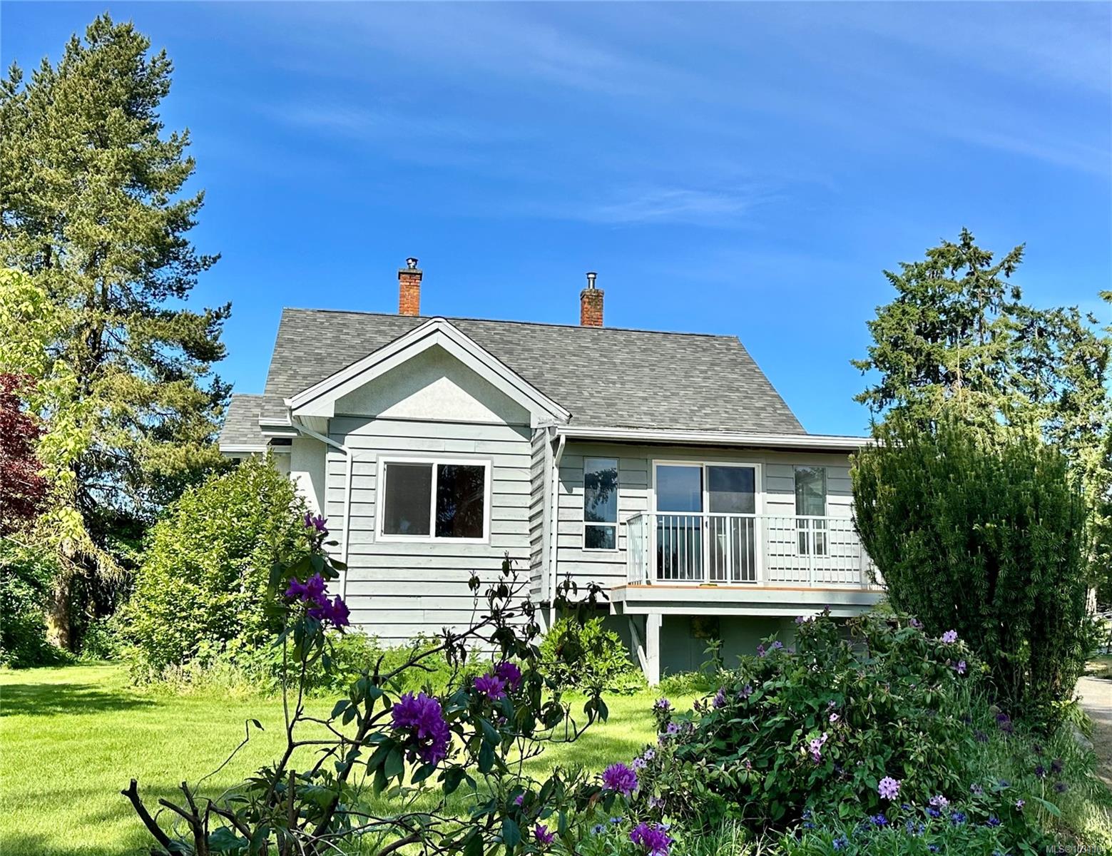4730 Bench Road, Duncan, BC, V9L 6L7