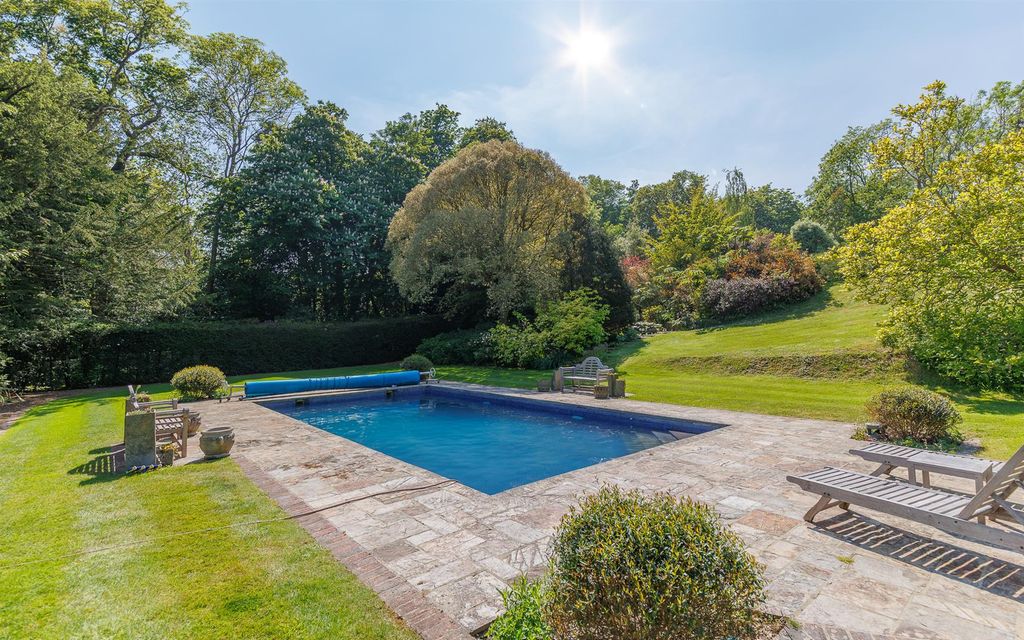 Additional image 41 of 7 bed detached house for salePuckpool, Isle Of Wight PO33