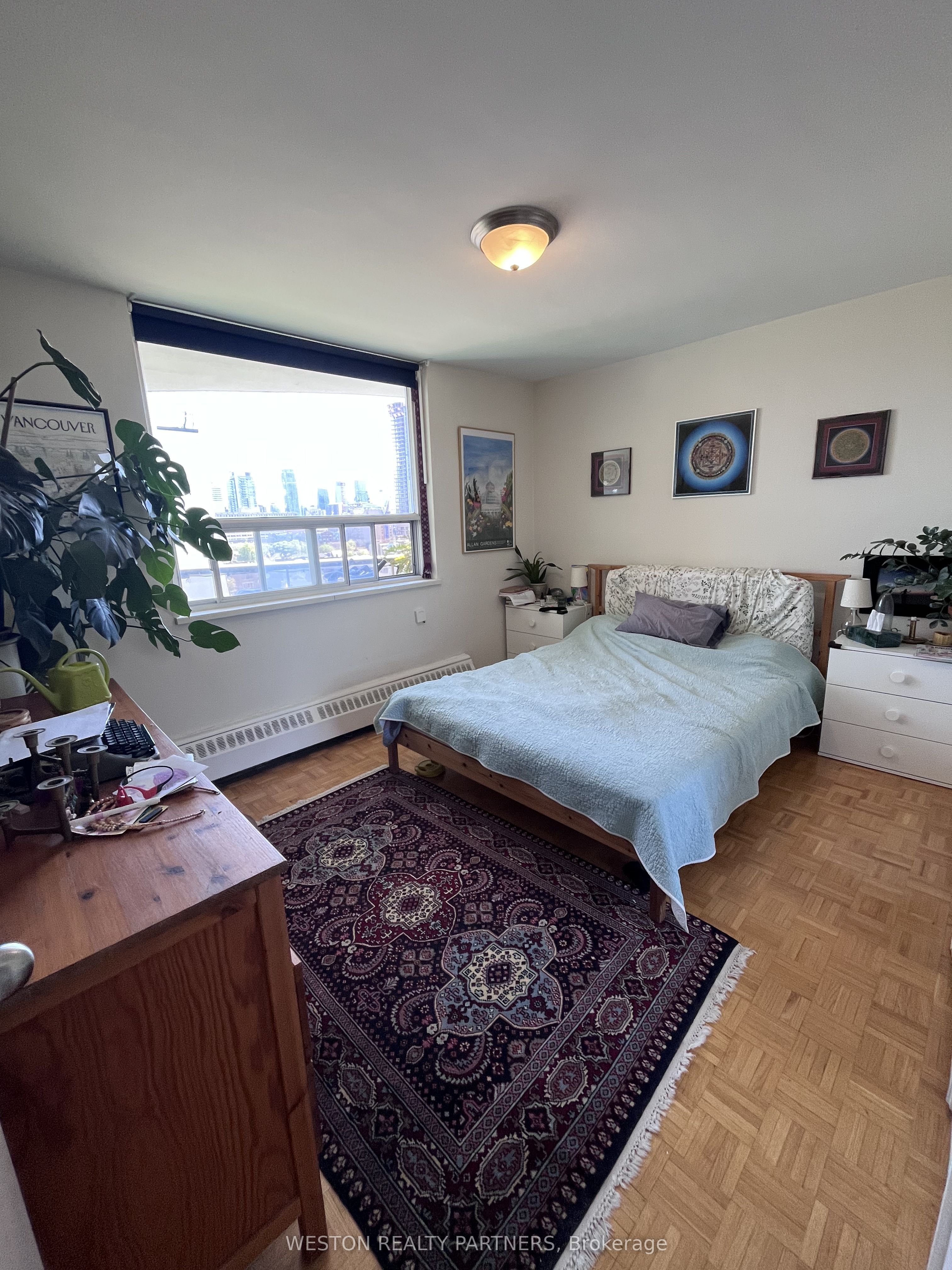 Additional image 5 of 1105-44 Walmer Road, Toronto, ON, M5R 2X5
