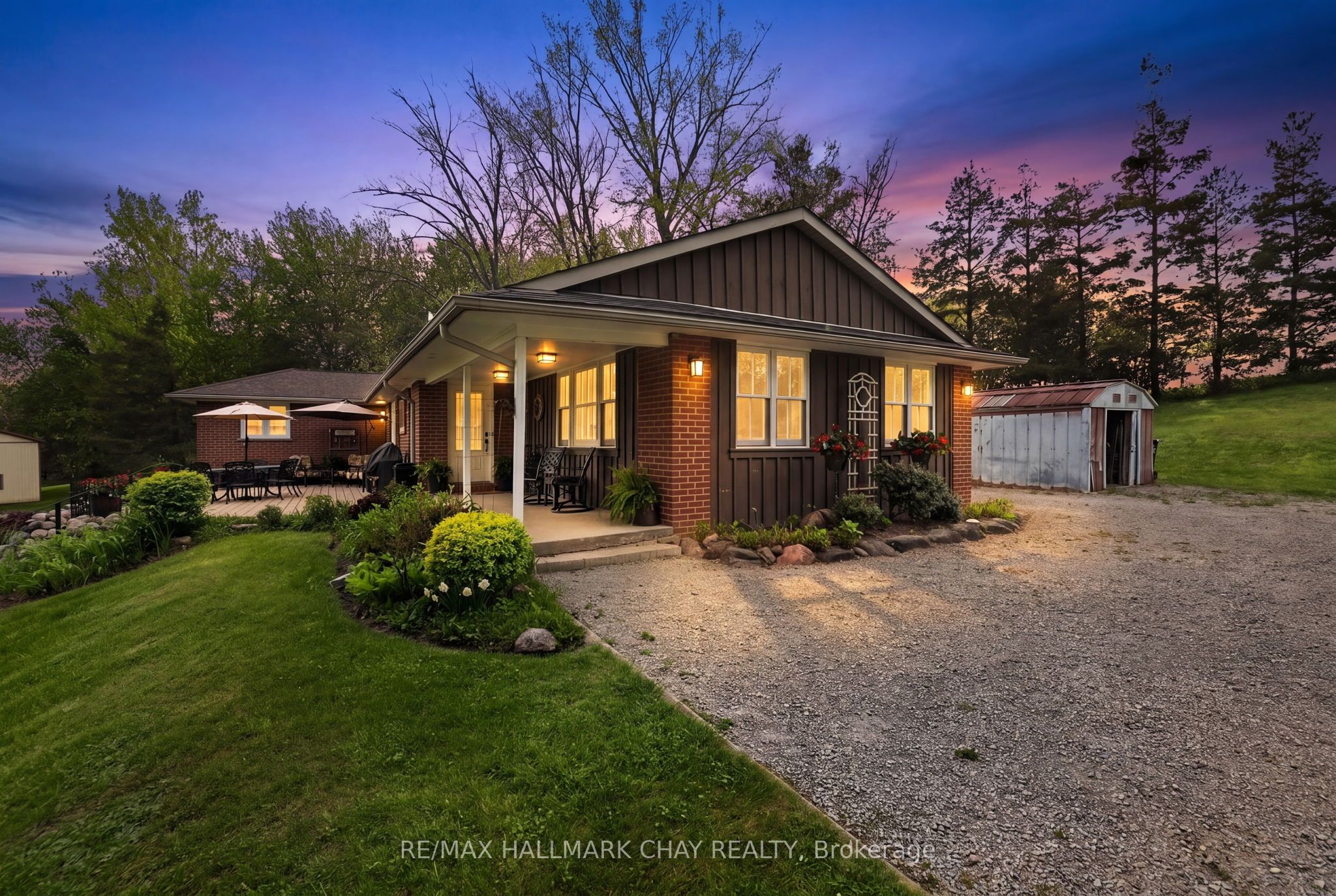 5087 4th Line, New Tecumseth, ON, L0G 1W0