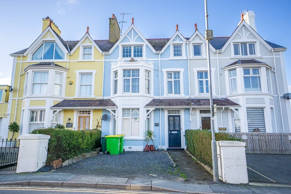 Additional image 28 of 4 bed flat for saleAbersoch, Pwllheli LL53