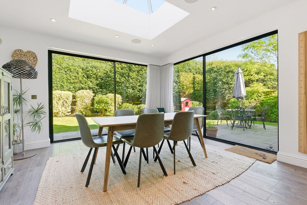 Additional image 3 of 5 bed detached house for saleOrchard Green, Beaconsfield, Buckinghamshire HP9