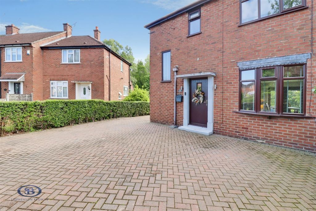 Additional image 30 of 3 bed semi-detached house for saleFairfield Avenue, Sandbach CW11