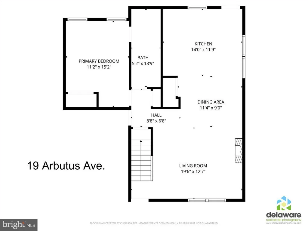 Additional image 28 of 19 Arbutus Avenue, Historic New Castle, DE 19720