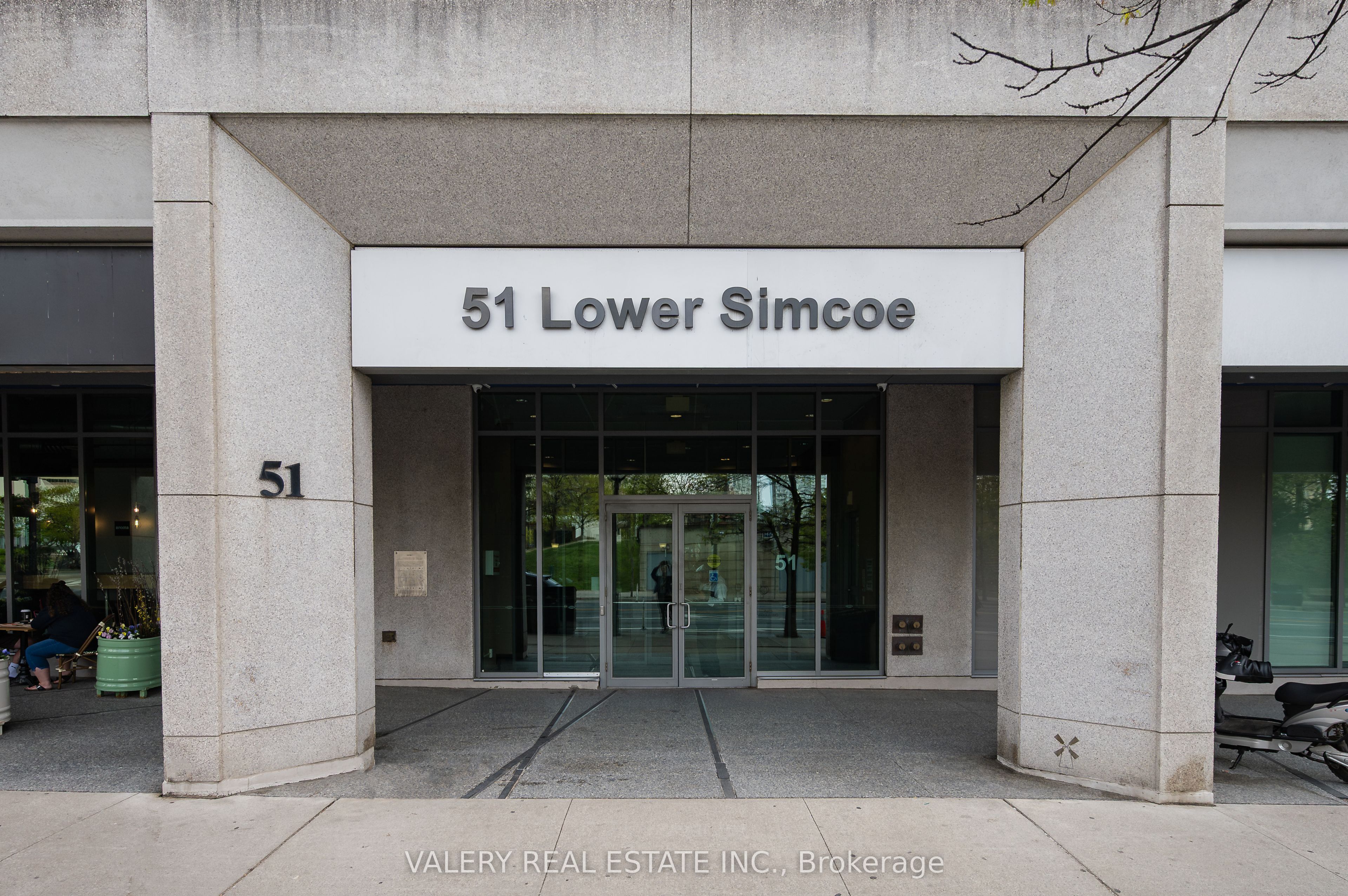 Additional image 3 of 1810-51 Lower Simcoe Street, Toronto, ON, M5J 3A2