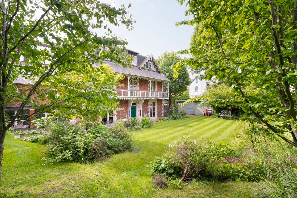 Additional image 12 of 6 bed detached house for saleSt. Michaels Hill, Bristol BS2