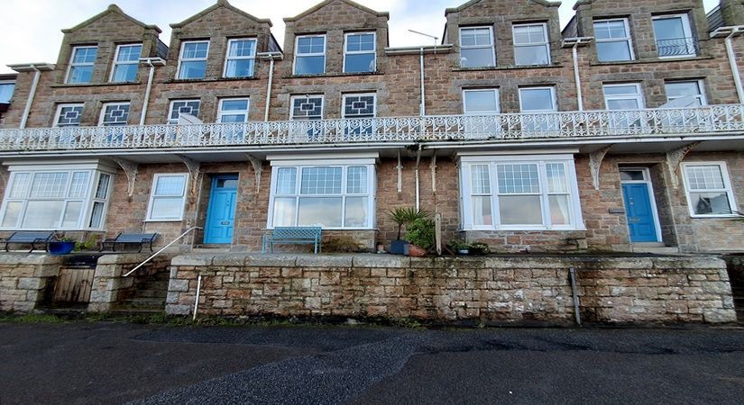 Additional image 4 of 2 bed flat to rentDraycott Terrace, St. Ives TR26