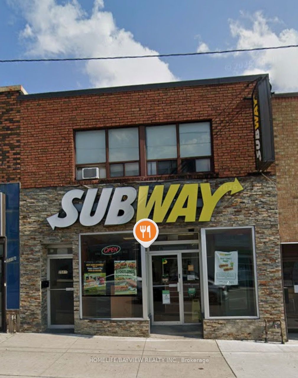 200-2597 Eglinton Avenue W, Toronto, ON, M6M 1T3