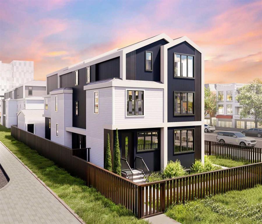 Additional image 2 of 1102 21 Avenue NW, Calgary, AB, T2M 1K9