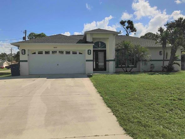 18205 Apple Road, Fort Myers, FL, 33967