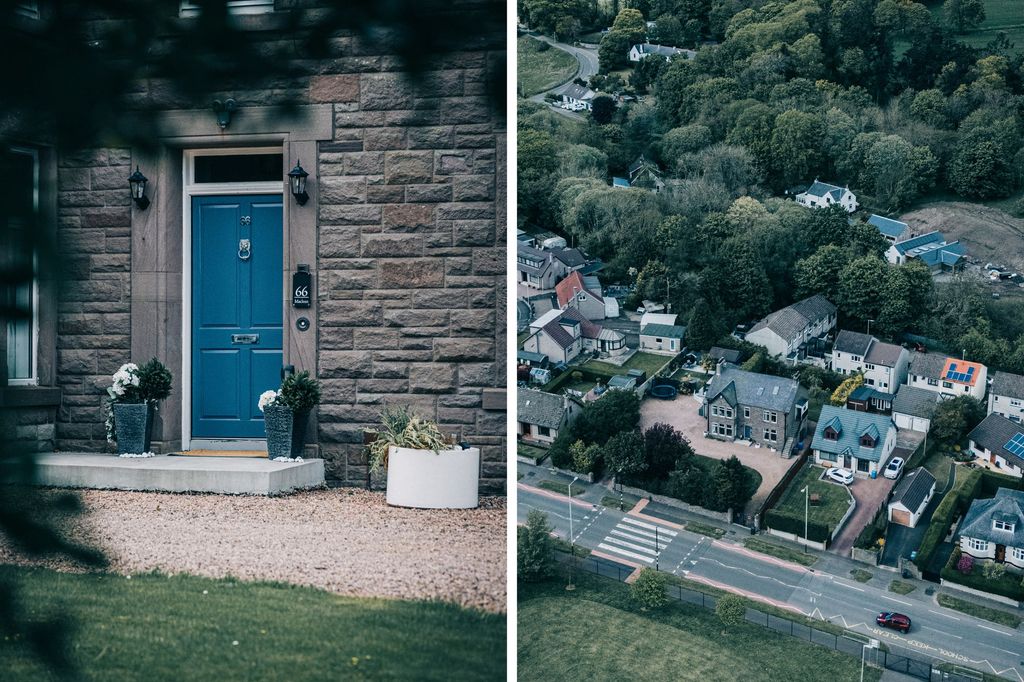 Additional image 2 of 5 bed detached house for saleHarestane Road, Dundee DD3