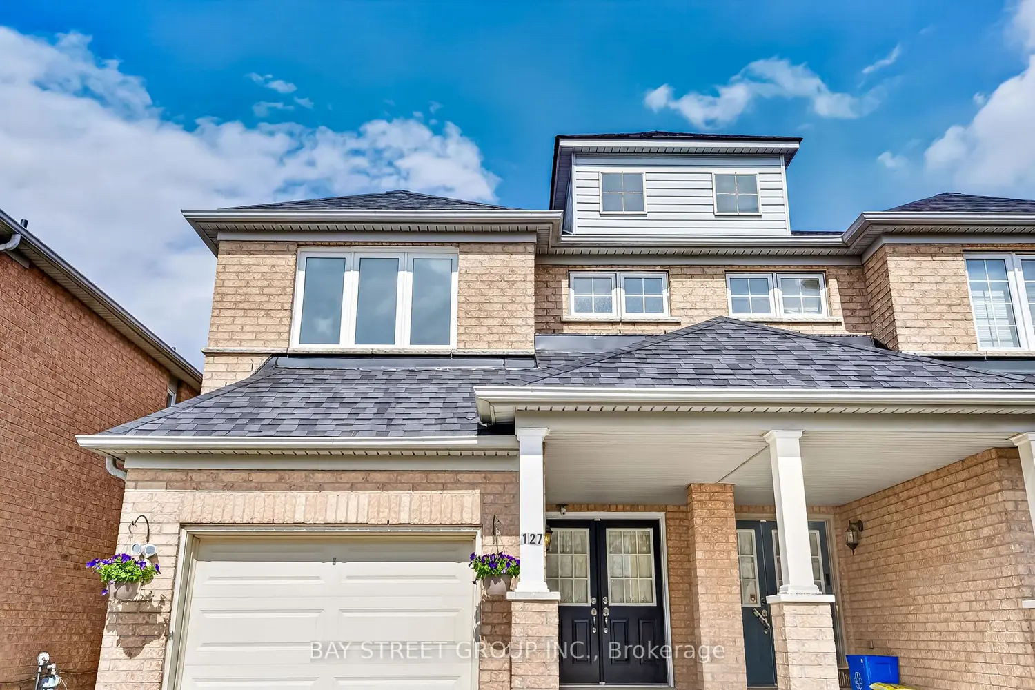 127 Guinevere Road