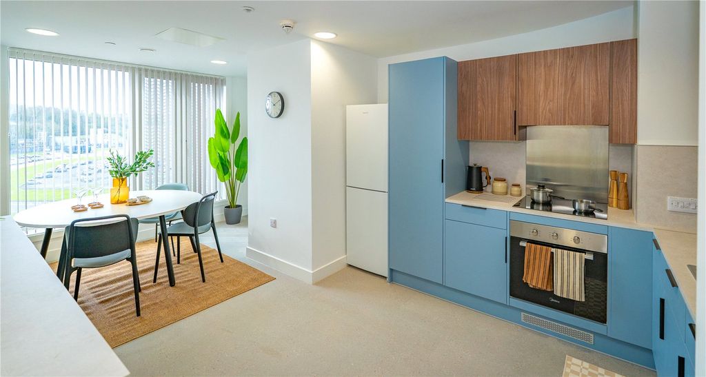 Additional image 8 of 1 bed property to rentFairlawn Avenue, Patchway, Bristol BS34